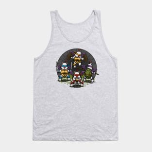 Kupobunga! Tank Top